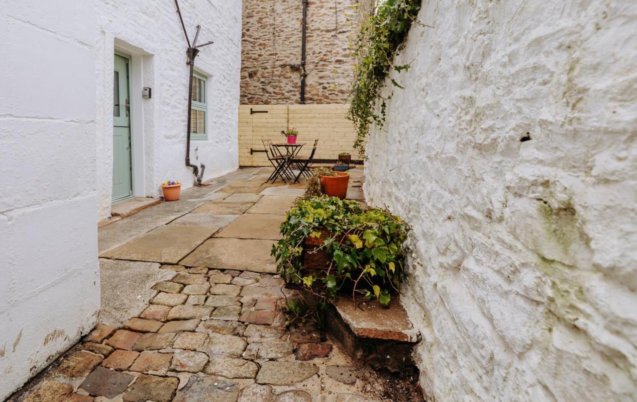Church View Cottage Whalley Esterno foto